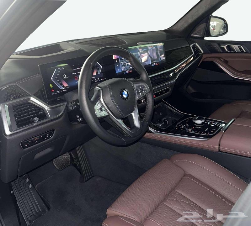 BMW - G07 - X763519837833731113
