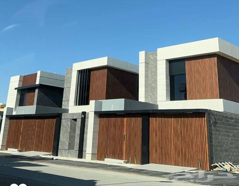 Luxury villa for sale in Al-Rehab neighborhood for one million seven hundred and fifty thousand.63006471658882111