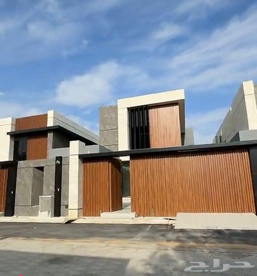 Luxury villa for sale in Al-Rehab neighborhood for one million seven hundred and fifty thousand.63006471658882113