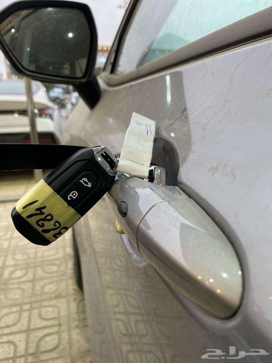 فورد تيريتوري 2025 كاش قسط ايجار منتهي بالتمليك63519025088771114