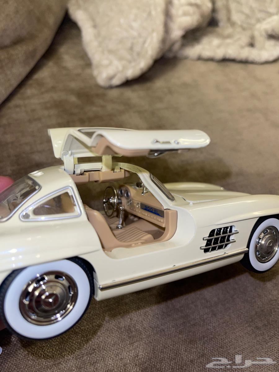 Mercedes SL 300 300 SL63515409121154112