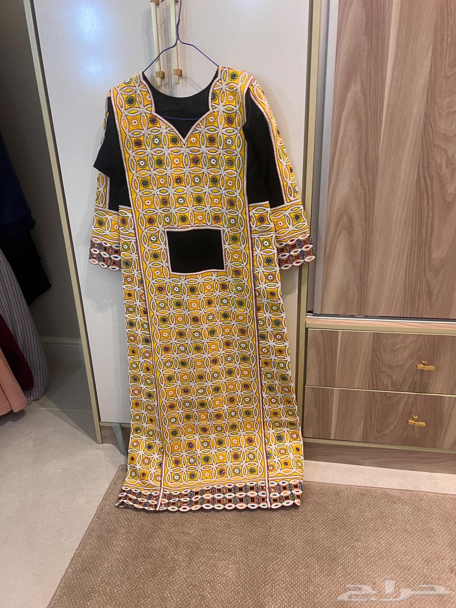 ثوب الديره قميص نسائي63292920742529115