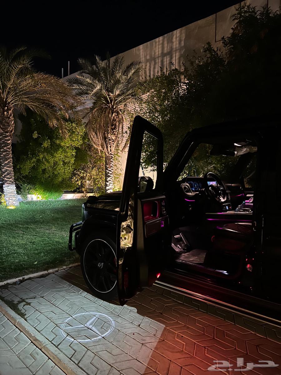 تم البيع تم البيع جي كلاس 201963515011105923111