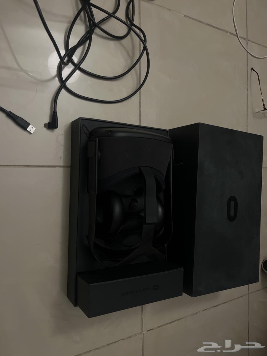 oculus quest 163292774734209112