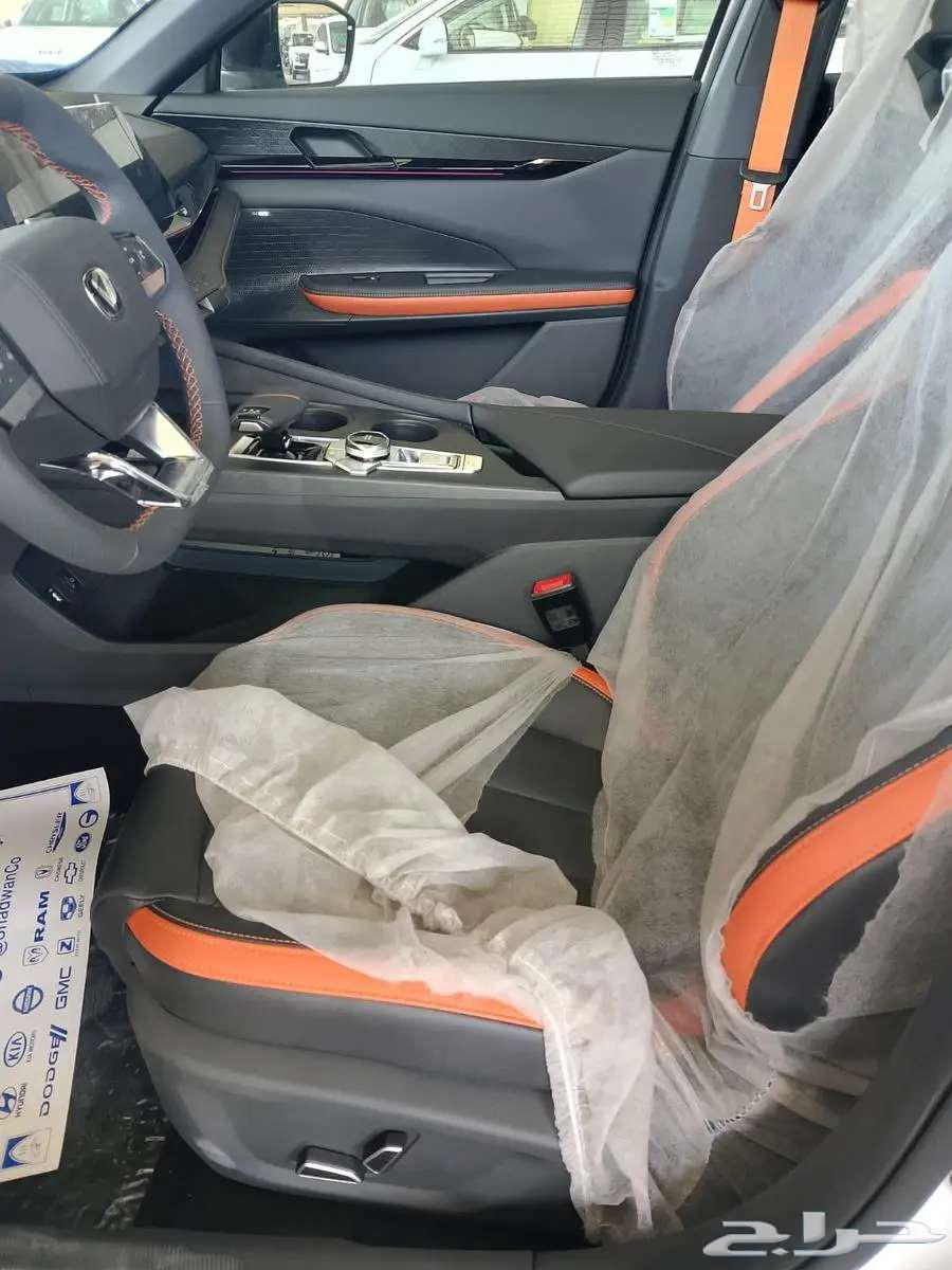شانجان يوني في 2025 سبورت63519871542913112