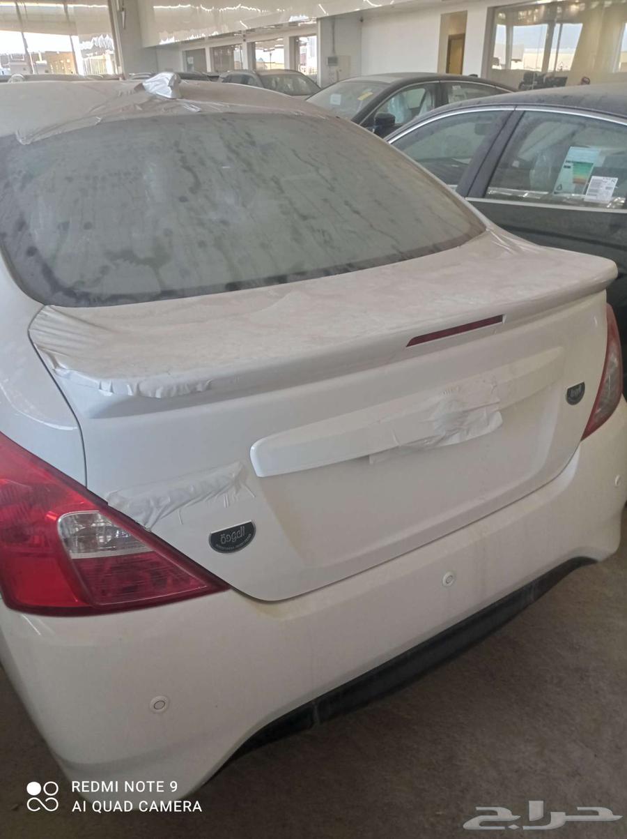 نيسان صني63520679180931111