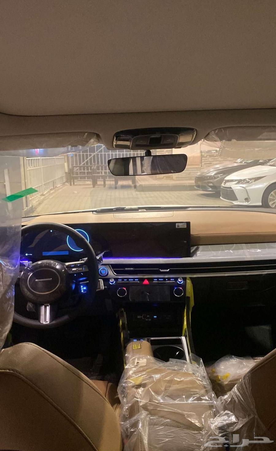 سوناتا 2025 للبيع كاش او اقساط63514807306241114