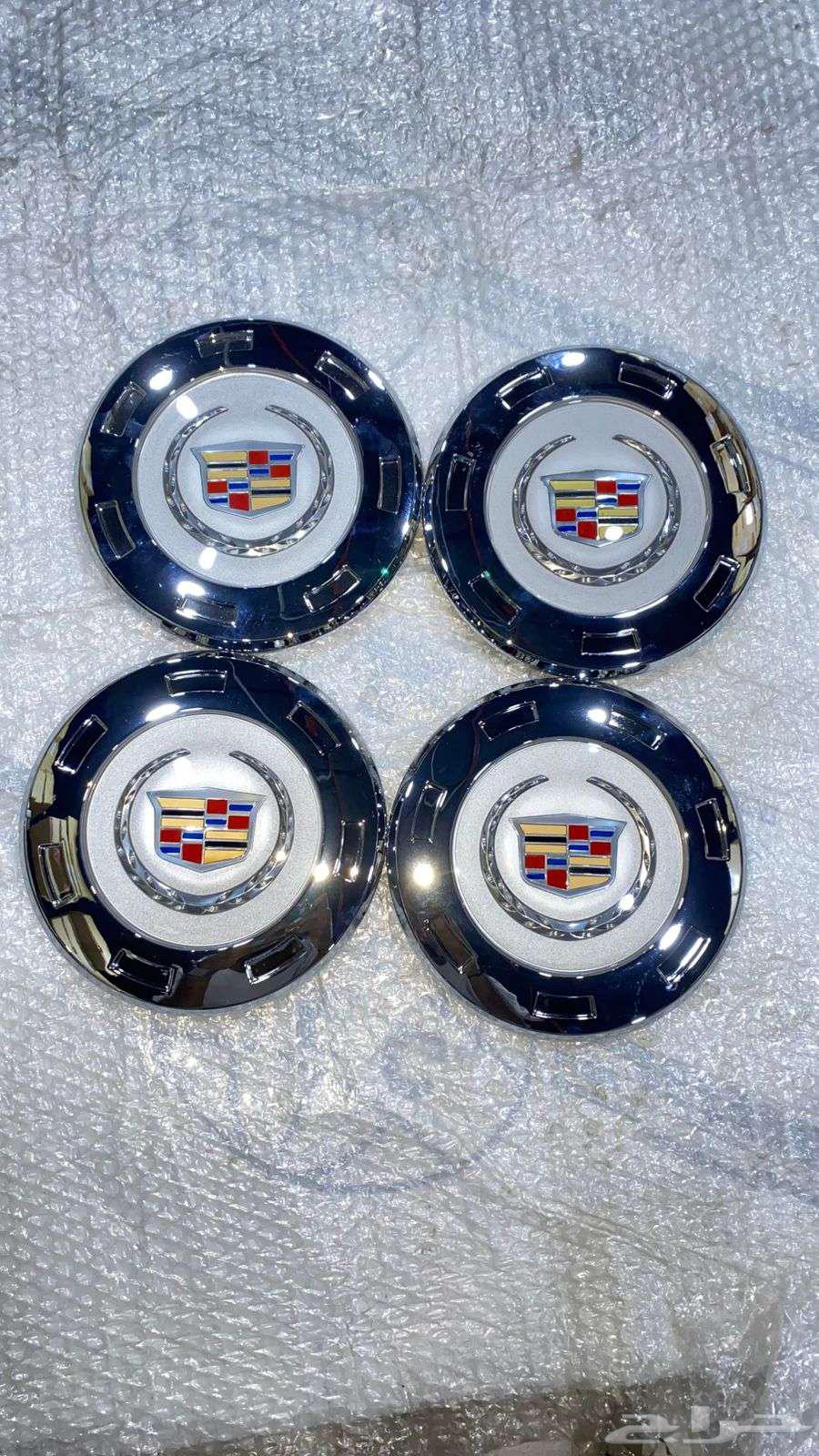 Cadillac Escalade 2007-2014 Wheel Covers 22 Inch63517020738817111