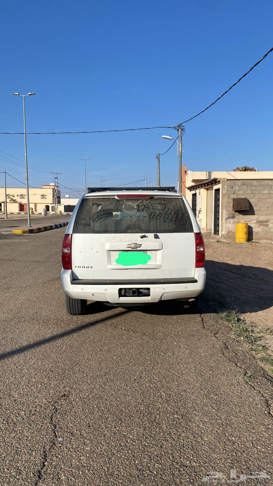 تاهو 2009 LS63516328884865111