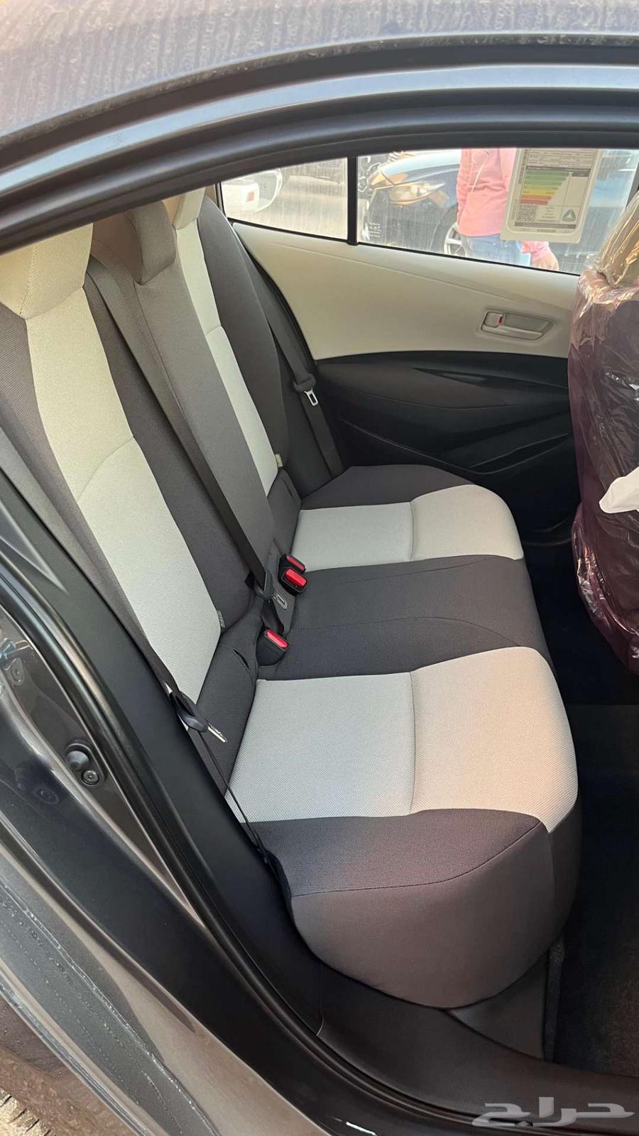 Toyota Corolla63520710249858111