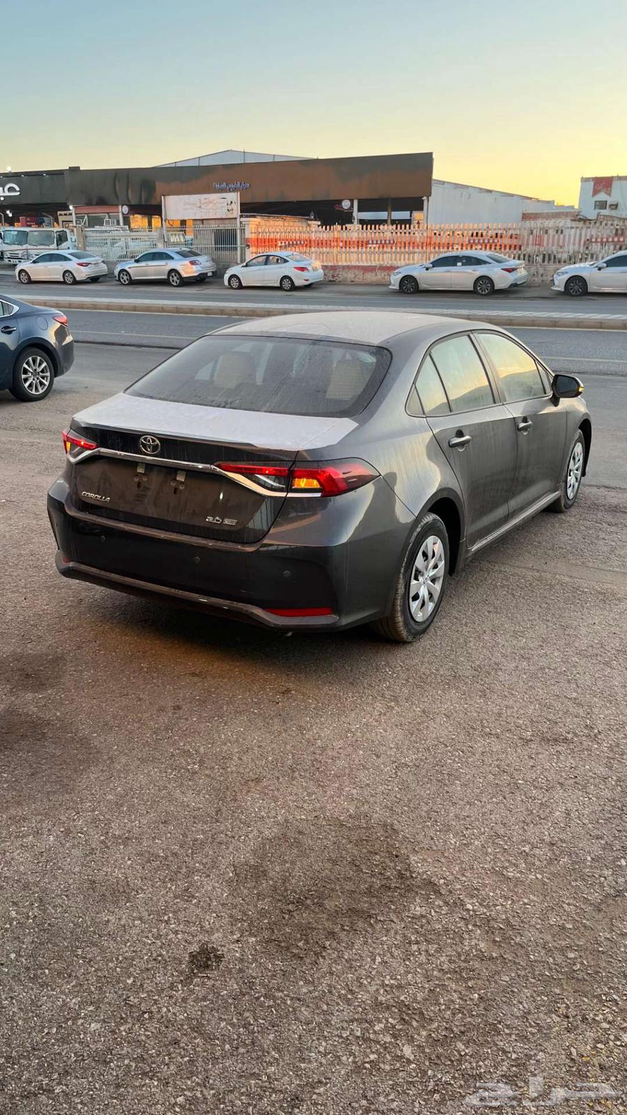 Toyota Corolla63520710249858114