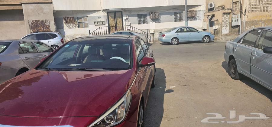 Sonata 2016 fully loaded63520614674690111