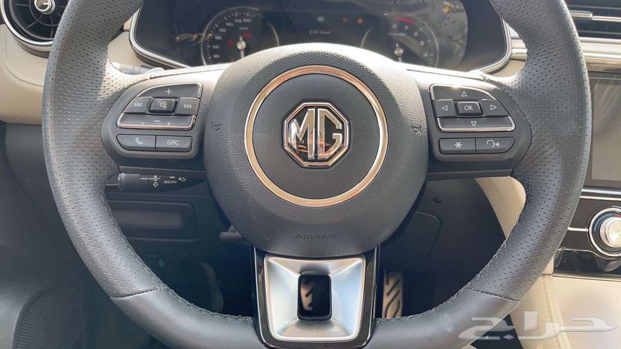MG MG6 Full Option 202363516135151106114
