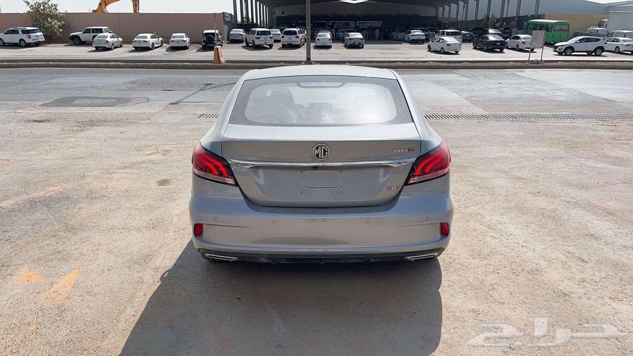 MG MG6 Full Option 202363516135151106112