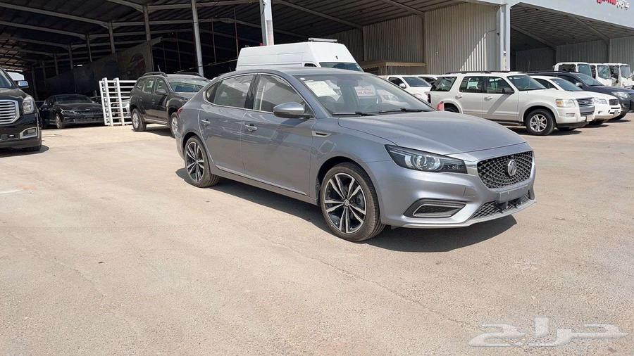 MG MG6 Full Option 202363516135151106111