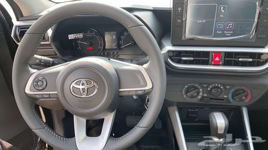 Toyota Raize Limited 202463515011182083114