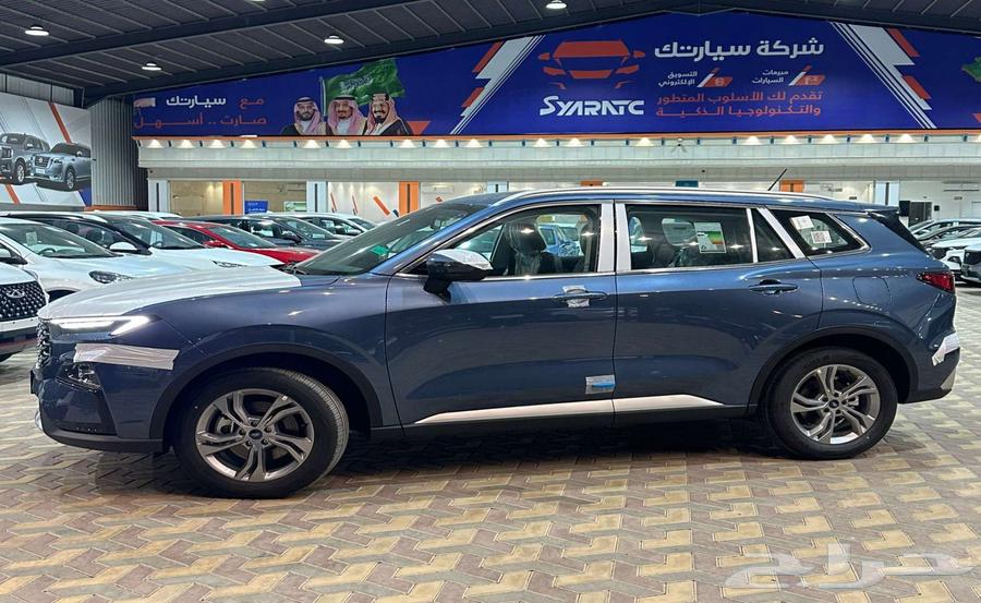 فورد تيريتوري 2025 اقل قسط و نقبل راتب الكاش63517753494273111