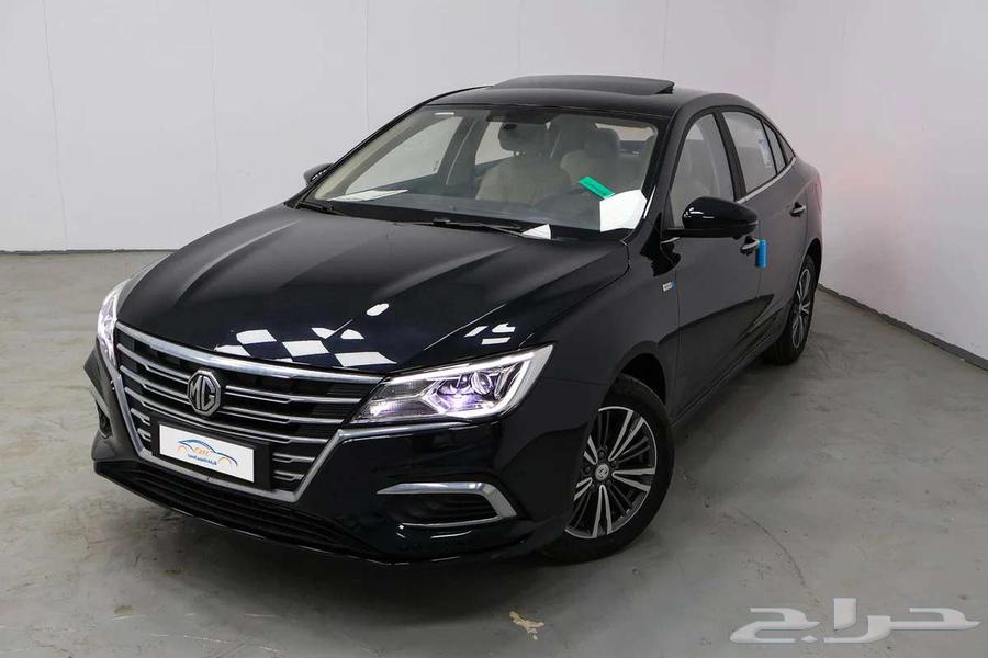 MG 5 Full Option 2024 at the Best Prices63519476434435111