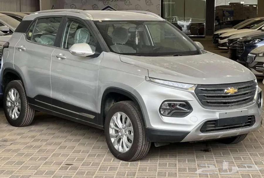 Chevrolet Grove half option 202463516682053891111