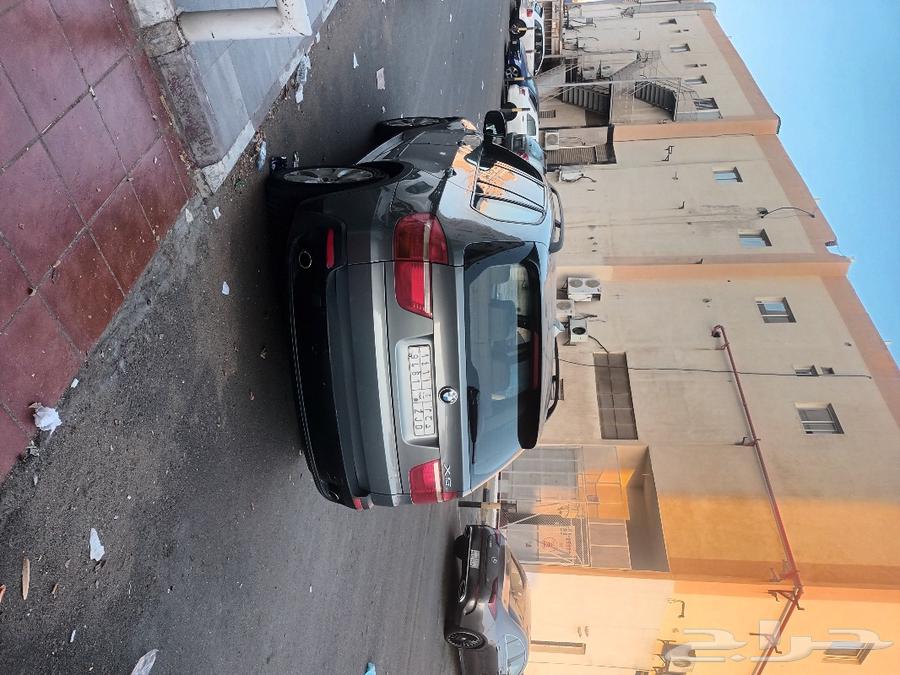 بي ام دبليو 2008 اكس 563518661076353113
