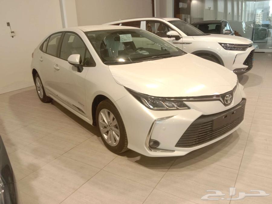 Toyota Corolla 2025 XLE upgraded engine 2.0 CC63516553548674112