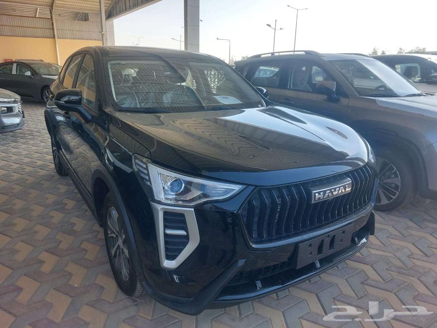 Haval Jolion 2025, the best cash and installment offers only with us63516853090561112