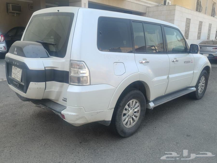 Pajero 2015 I need country v6-350063501997468803113