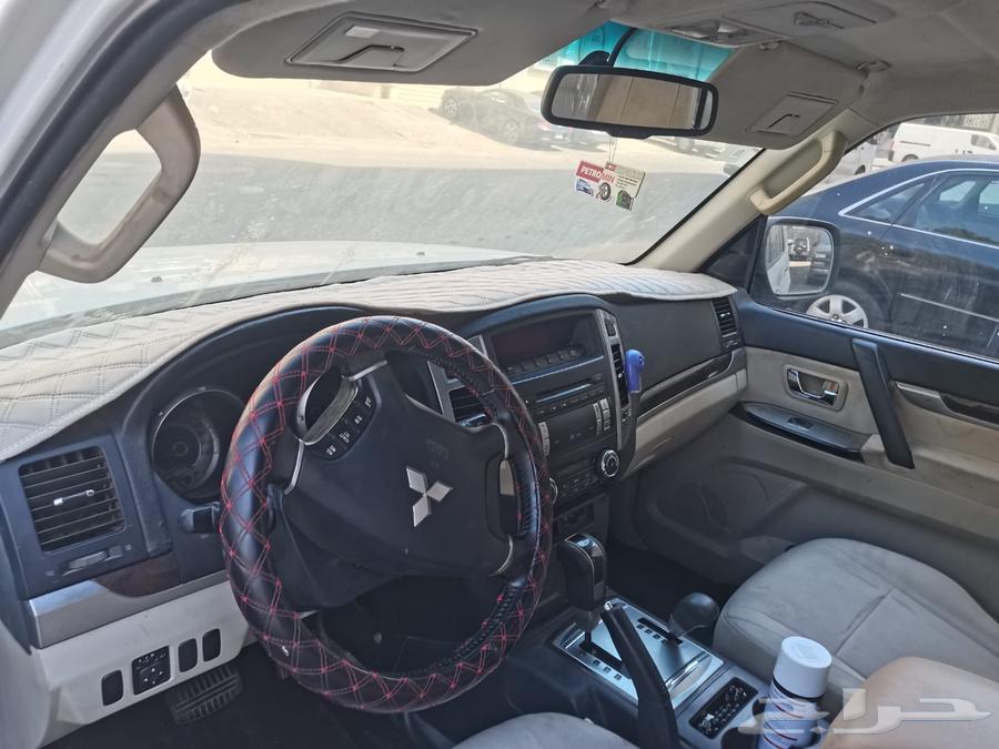 Pajero 2015 I need country v6-350063501997468803114