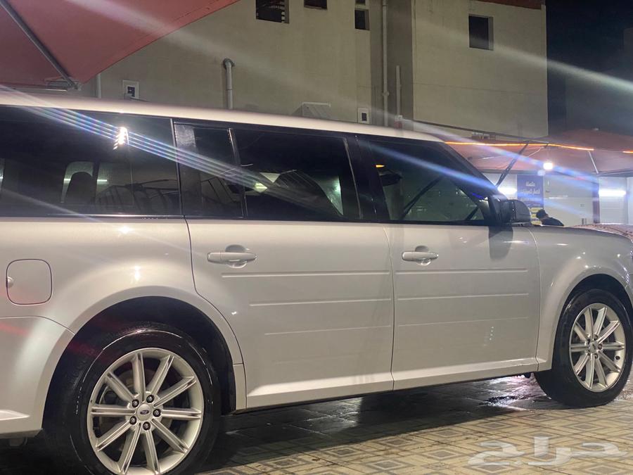 Ford Flex 2016 standard, inspected and renewed63515244931586113