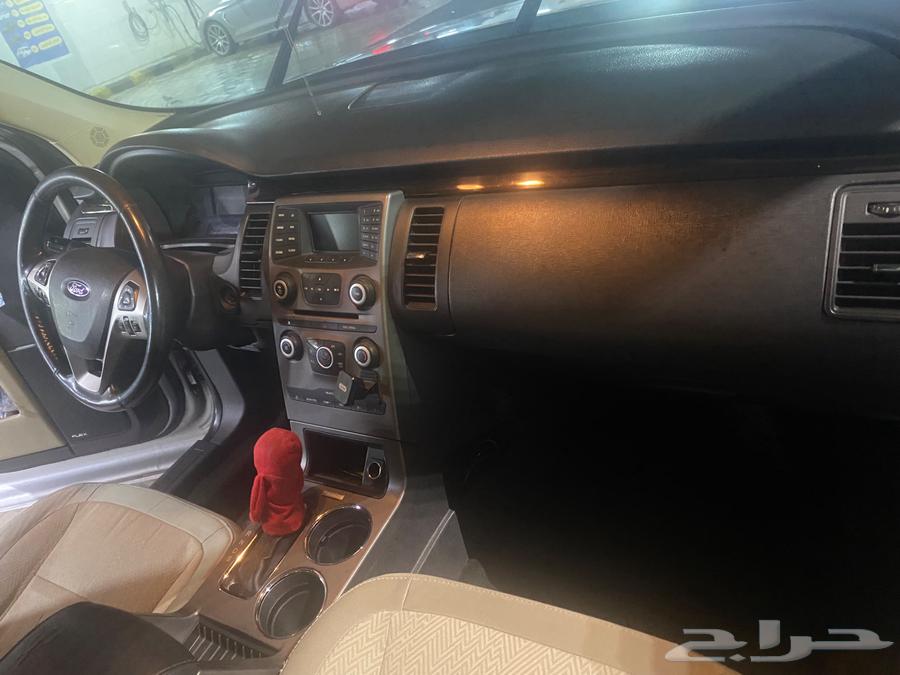 Ford Flex 2016 standard, inspected and renewed63515244931586111