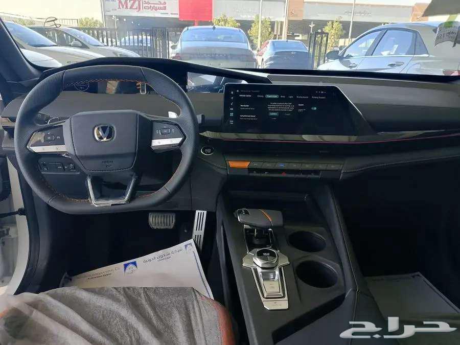 شانجان يوني في 2025 سبورت63519871542913111