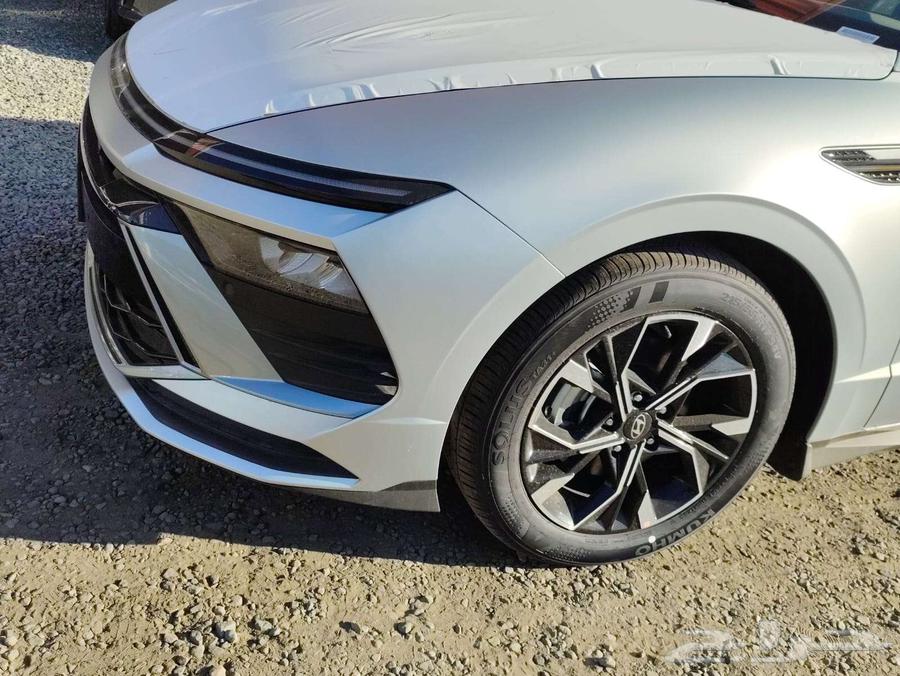 هيونداي سوناتا فليت 202563520742023810111