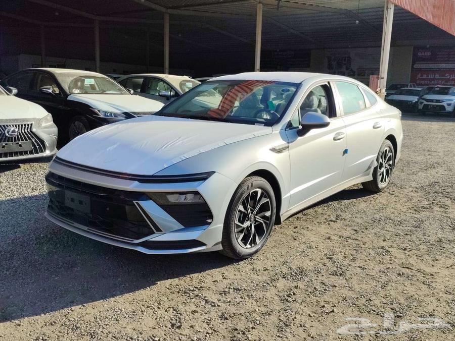 هيونداي سوناتا فليت 2025635207420238101114