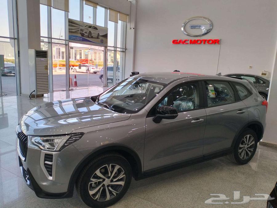 Haval Jolion 2025, the best cash and installment offers only with us63516853090561111