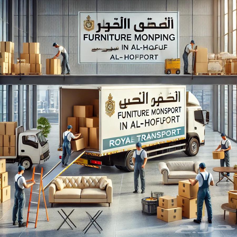 Furniture transfer company, furniture transport in Al-Mubarraz, furniture moving in Al-Ahsa63025334475649116