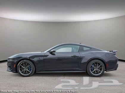 2024 Mustang Dark Horse Sold63508908391681112