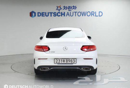 C200 كوبيه63509006572673111