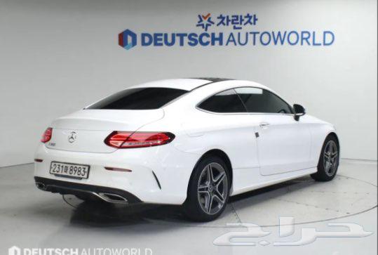 C200 كوبيه63509006572673112