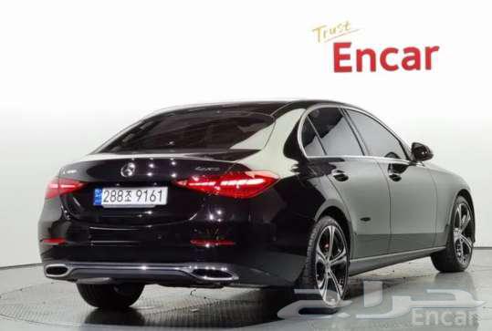 مرسيدس C30063511749523841112