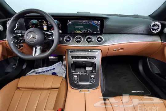 Mercedes E300 Coupe63511682811777114