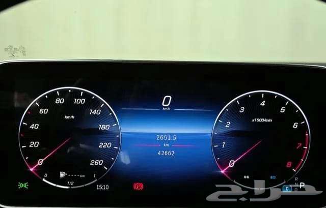 مرسيدس AMG LINE C300 موديل 202263508228843521111