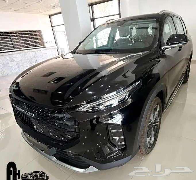 عرض خاص 65000ماكسوس D60 اكسكتف لكجري فل كامل 2023 عرض مميز635127651644181122