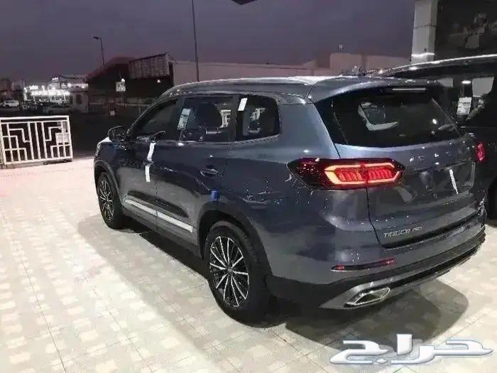Chery Tiggo 8 Comfort 2024, cash and installments available, export possible63513224306689112