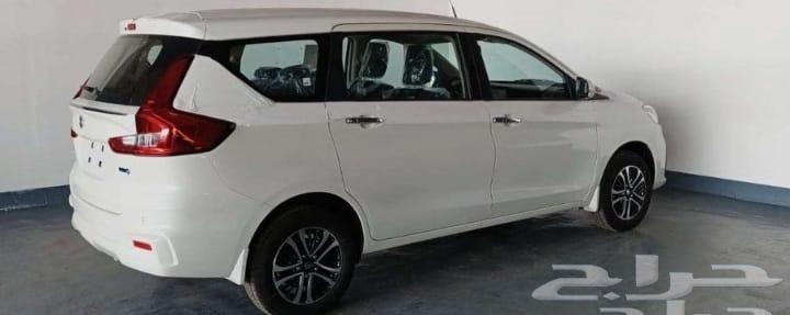 سوزوكى ارتيجا GLX فل 2024 بأقل الاسعار جميع الالوان63510187916290111