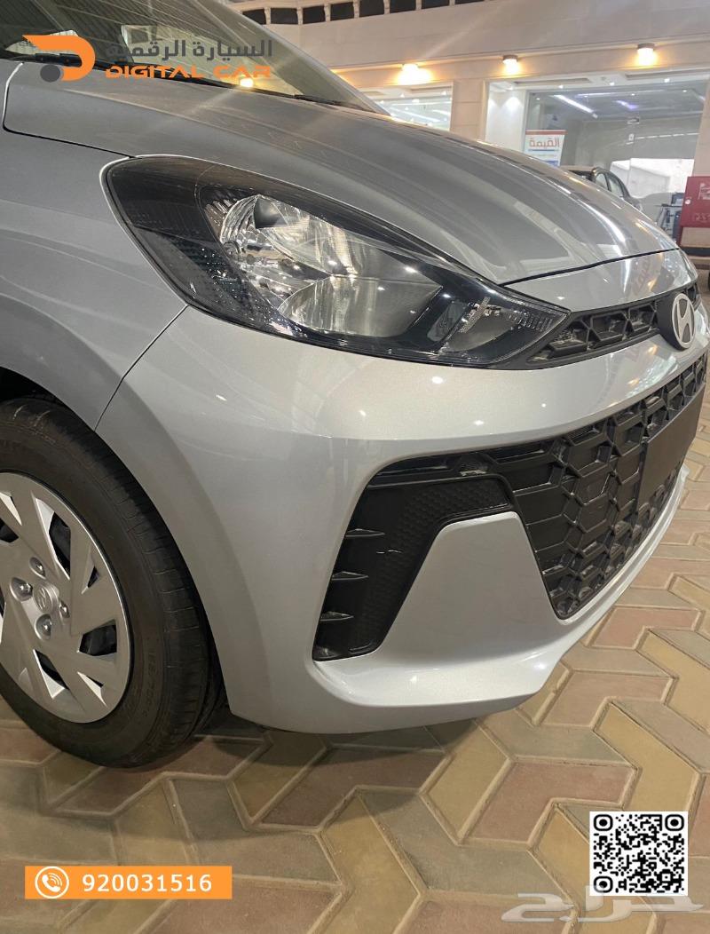 جراند i10 GL   ستاندر 2025 أداء قوي وسلاسة في القيادة63509931019650111
