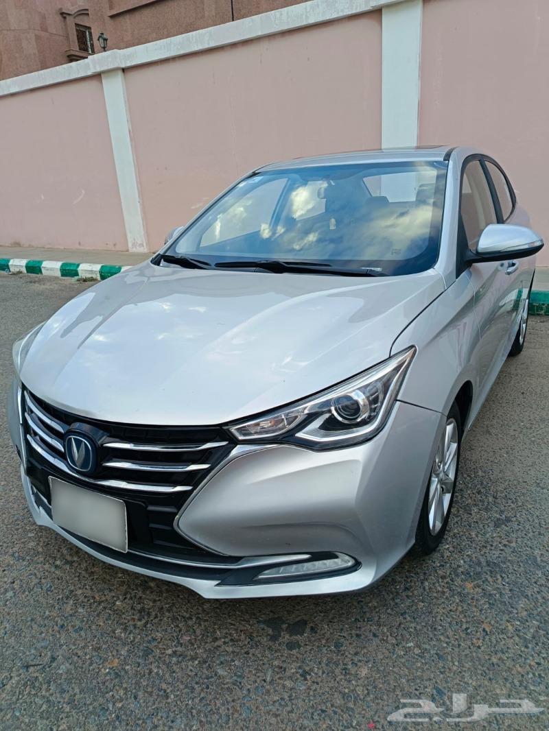 Changan Ships 2022 Changan Alsvin63509196666625111