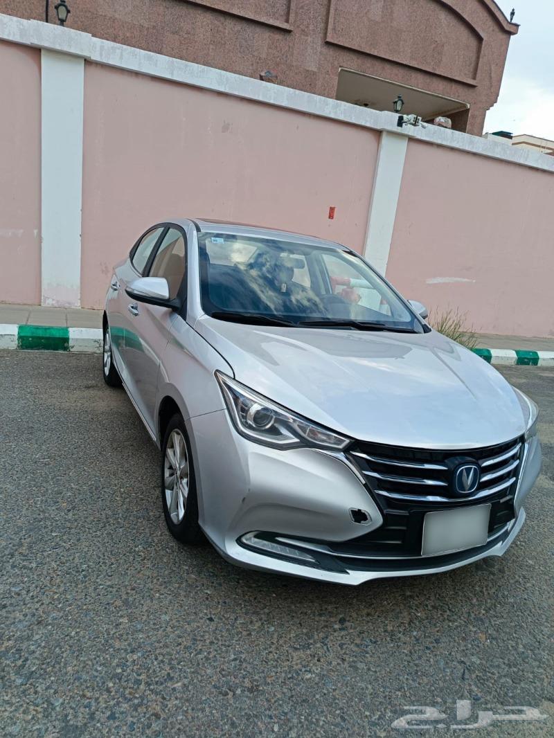 Changan Ships 2022 Changan Alsvin63509196666625114