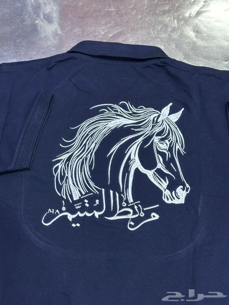 Embroidery of fleece t-shirts, printing on t-shirts63289908606082111