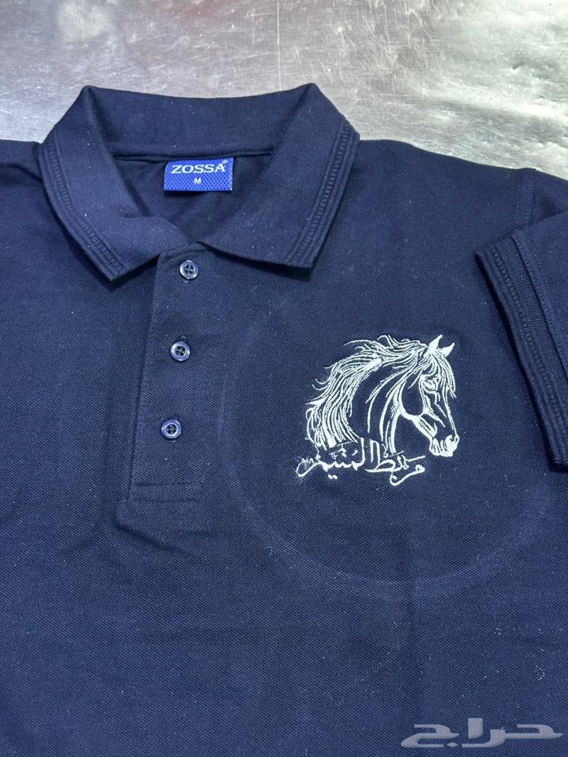 Embroidery of fleece t-shirts, printing on t-shirts63289908606082113