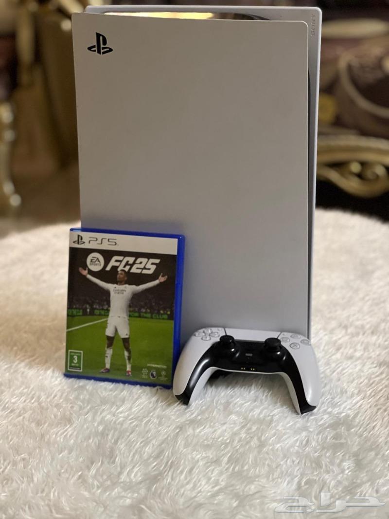 Sony 5 Disc FIFA 2563616320677379111